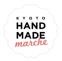 KYOTO HANDMADE marche