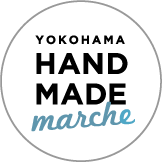 YOKOHAMA HAMDMADE marche