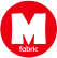 M fabric （エムファブリック）