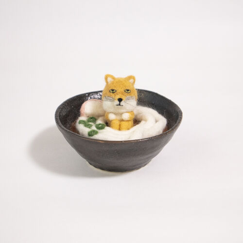 ねこぜ｜ ヨコハマハンドメイドマルシェ秋