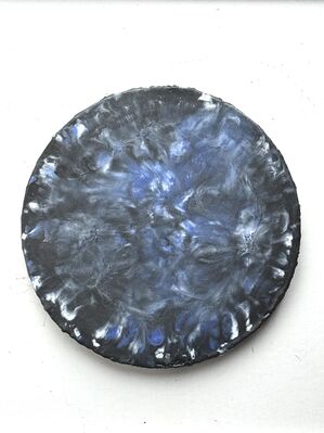 クレヨンを溶かして描く〜 Melt Crayon Art 〜