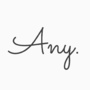 Any.