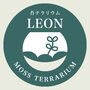 LEON MOSS TERRARIUM