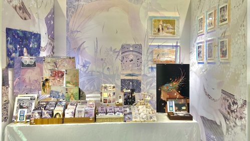 出店イメージ1