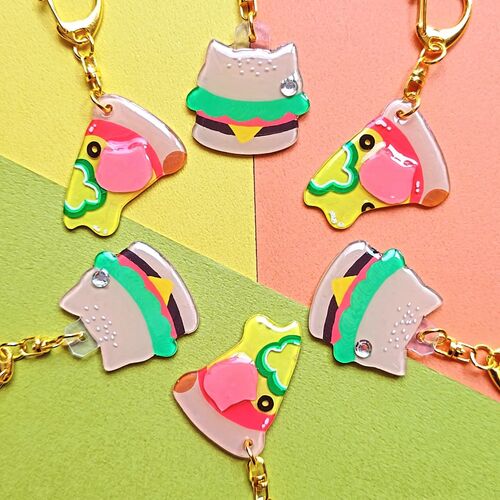 みけねこちゃんSHOP｜ ヨコハマハンドメイドマルシェ2026