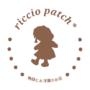 riccio patch*