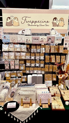 出店イメージ3