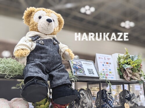 出店イメージ1