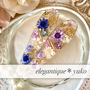 elegantique＊yuko
