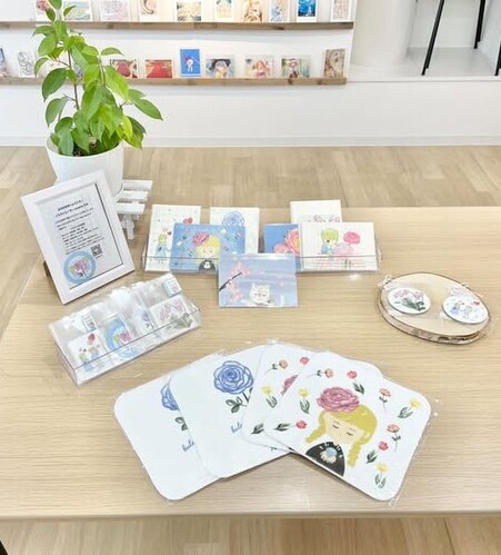 出店イメージ2