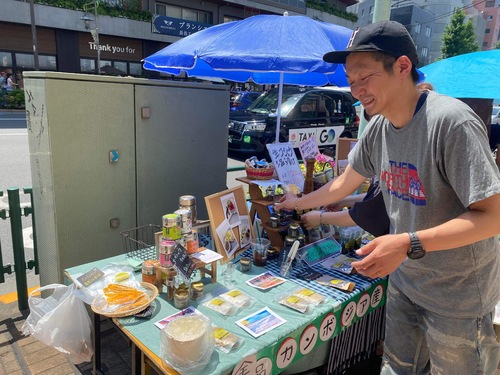 出店イメージ3