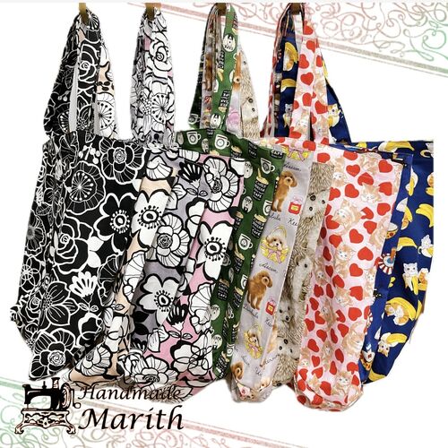 Marith｜ ヨコハマハンドメイドマルシェ2026