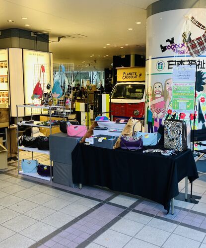 出店イメージ2