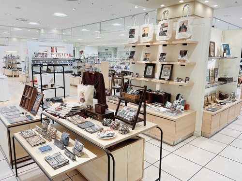 出店イメージ1