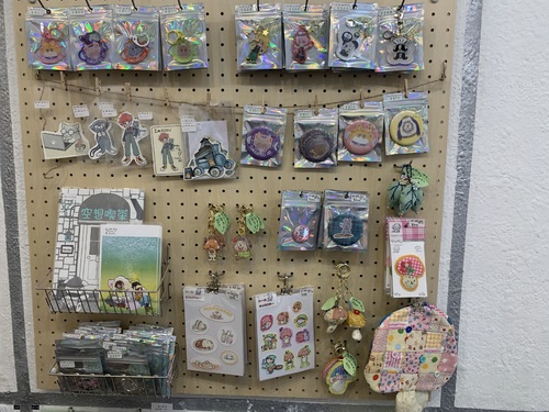出店イメージ1