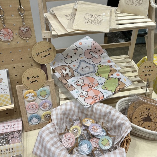 出店イメージ3