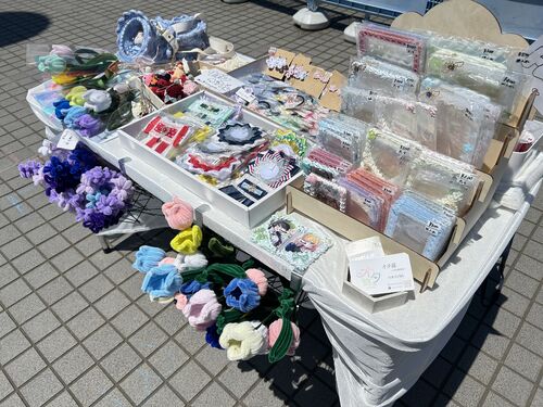 出店イメージ1