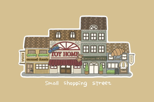 出店イメージ3