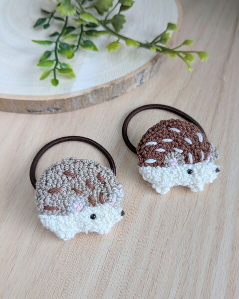 ぜーんぶハリネズミの雑貨やさん〜Chikutto〜｜ ヨコハマハンドメイド