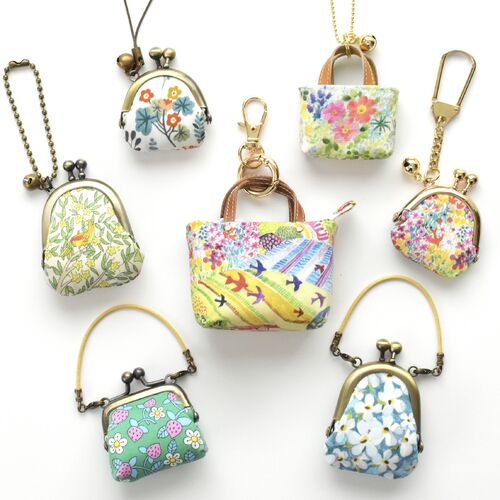 Rakutao公式さま専用　飾り窓　ハンドメイド雑貨 Spring Flavor｜ ヨコハマハンドメイドマルシェ2026