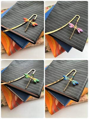 うずまき夜空 文庫本サイズ ブックカバー ハンドメイド