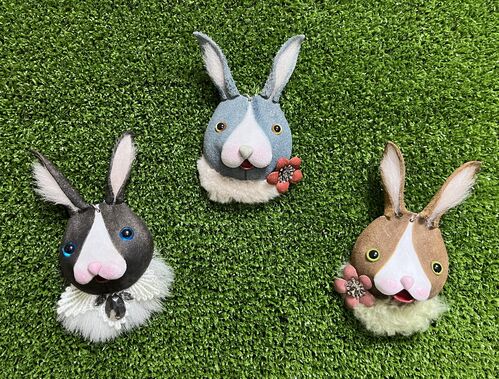 Dandelion｜ ヨコハマハンドメイドマルシェ2026