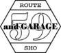 and GARAGE