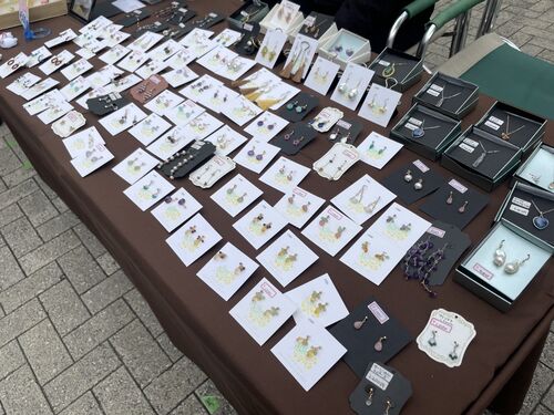 出店イメージ1