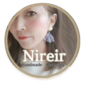 Nireir　ぬりえ