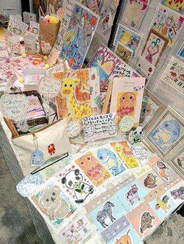 出店イメージ2