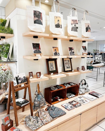 出店イメージ2