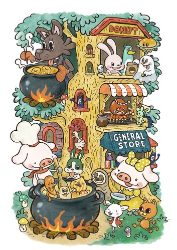 出店イメージ4