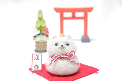 おそらのさんぽ 平成レトロ アニマル 動物 缶ペンケース 缶ペン 筆箱