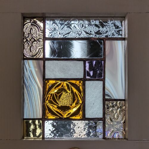 ステンドグラス Clear-fish｜ ヨコハマハンドメイドマルシェ2026