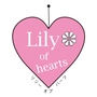 Lily ❁ of hearts