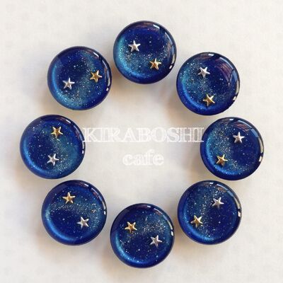 KIRABOSHIcafe
