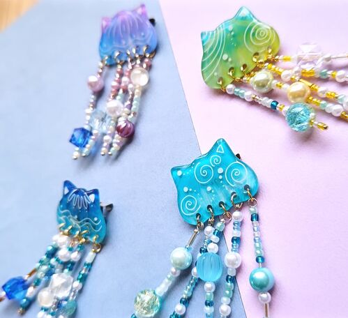 ハンドメイド画像 MyNewGear💗 新しいチェキ機を購入しました！イベントで沢山使うぞー