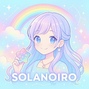 ゆめかわレジン作家SOLANOIRO
