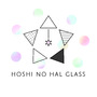 HOSHI NO HAL GLASS