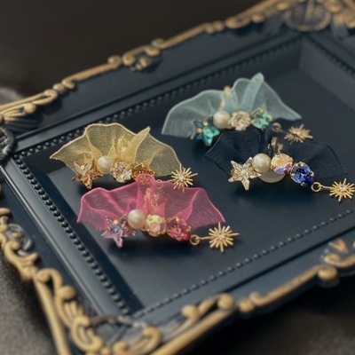 ポーセラーツ ハンドメイド 壁掛け ポピーの妖精 - メルカリ