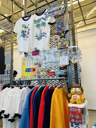 出店イメージ1
