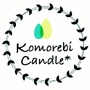 Komorebi  candle