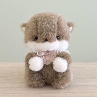 moriのえほんさまねずみ作家ぬいぐるみ作家テディベアアーティストベアミニチュア 作家さま テディベア アーティストベア ねずみ ミニチュア