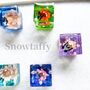Snowtaffy