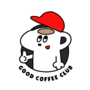 GOOD COFFEE CLUB