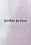 jellyfish by licca
