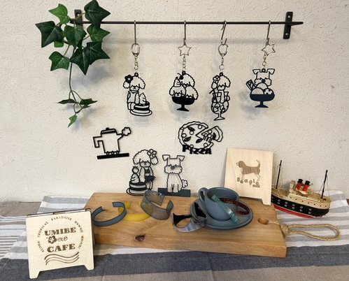 出店イメージ5