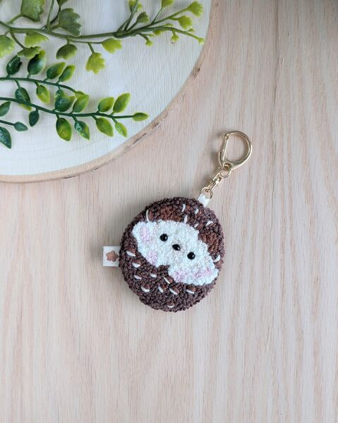 ぜーんぶハリネズミの雑貨やさん〜Chikutto〜｜ ヨコハマハンドメイド