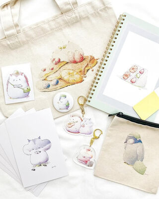 出店者一覧 │ ヨコハマハンドメイドマルシェ2026