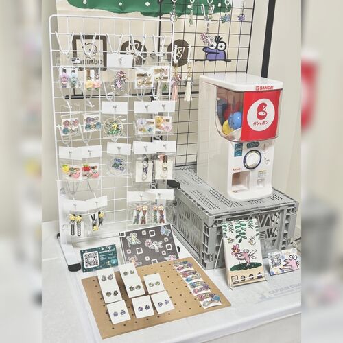 出店イメージ2